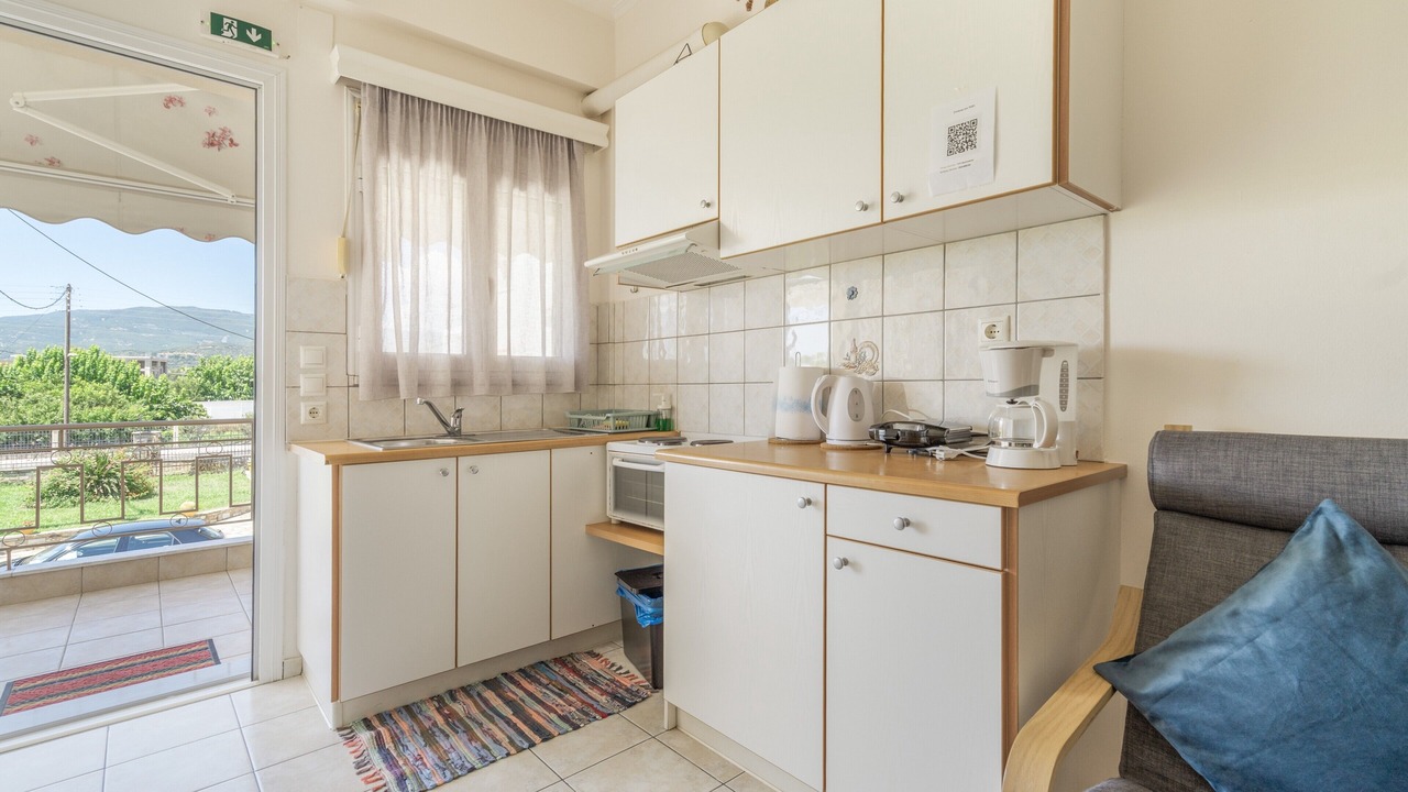 Photo of Kitchen in Mesolongi