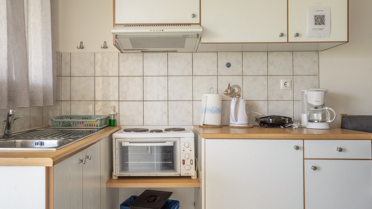 Photo of Kitchen in Mesolongi