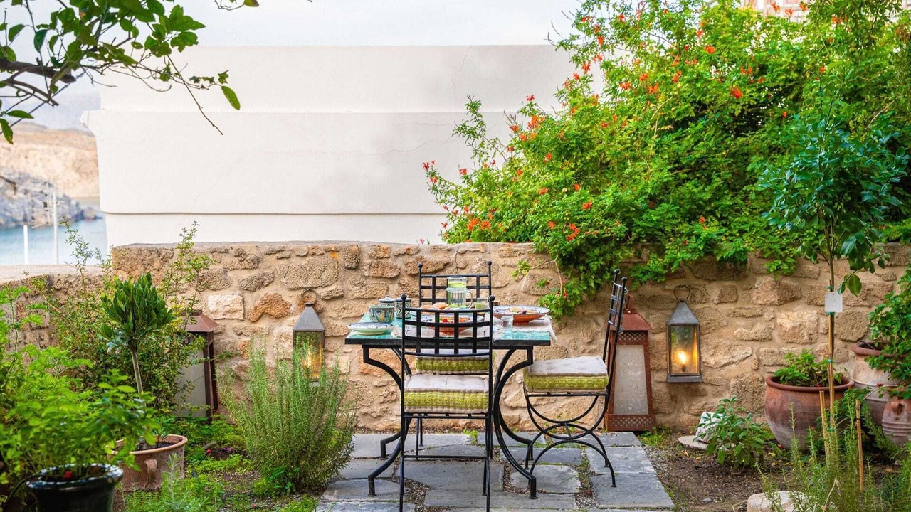 Photo of Outdoor in Lindos