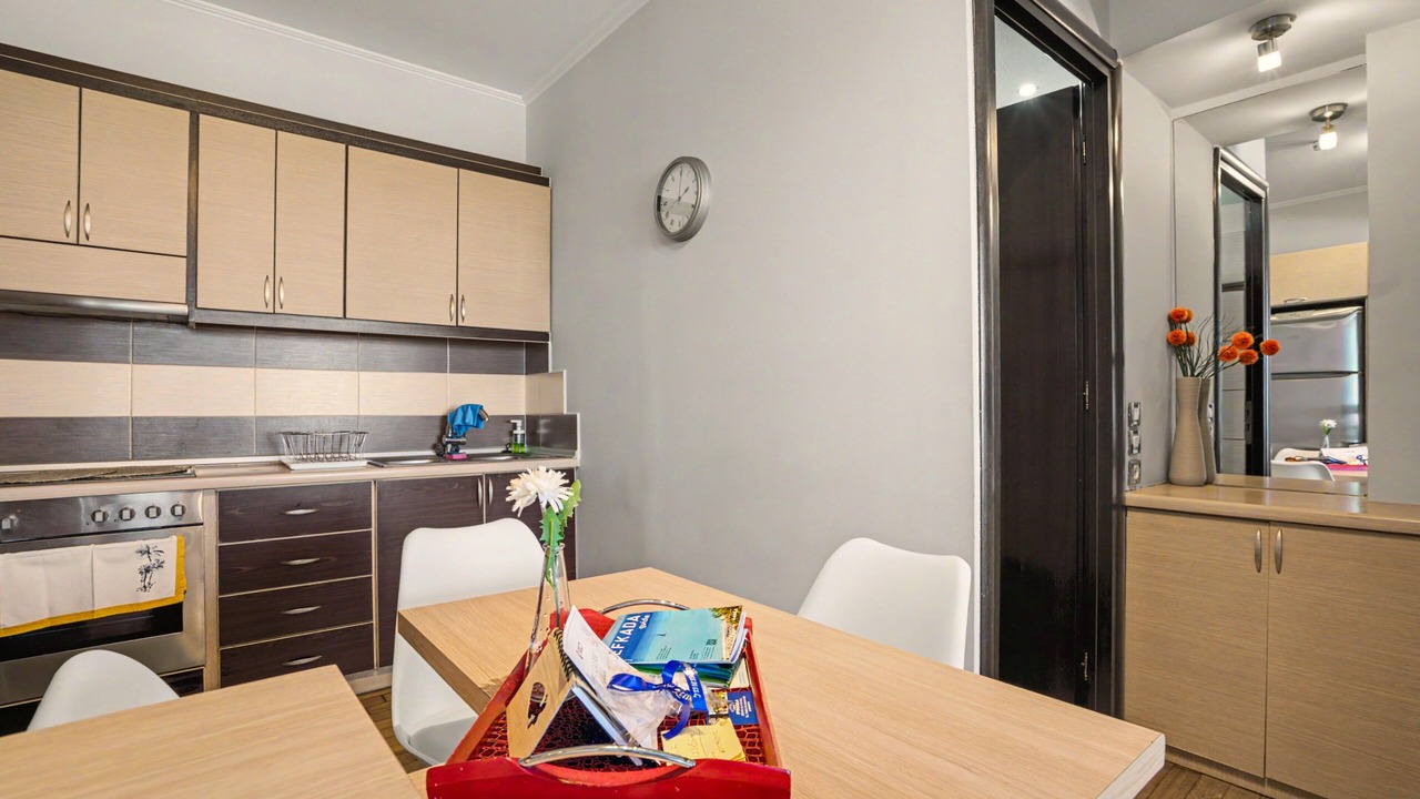 Photo of Kitchen in Frinion