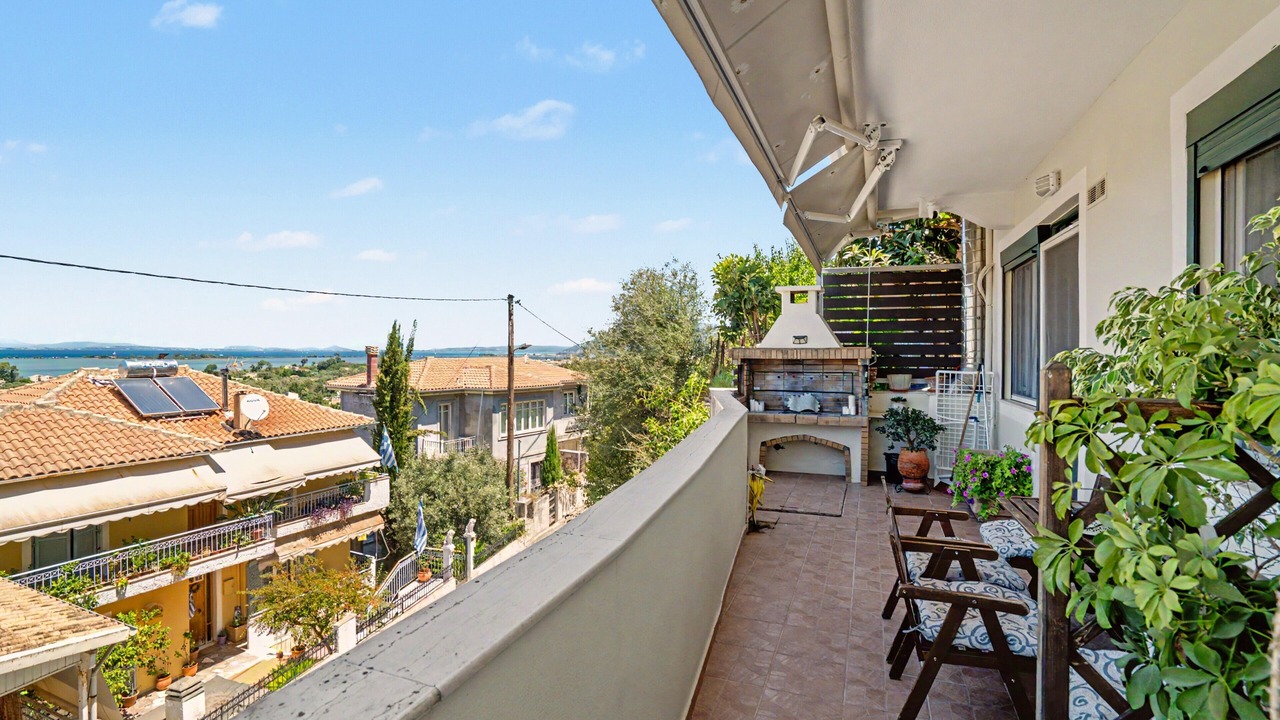Photo of Patio Balcony in Frinion