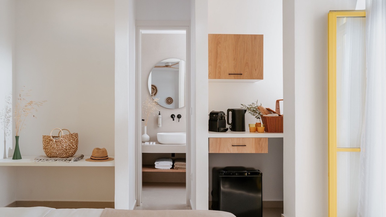 Photo of Bedroom in Psathi