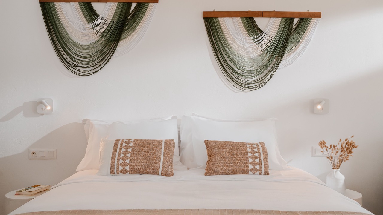 Photo of Bedroom in Kimolos