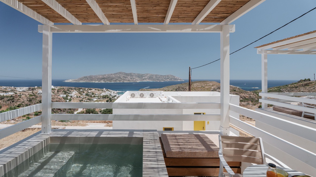 Photo of Outdoor in Kimolos