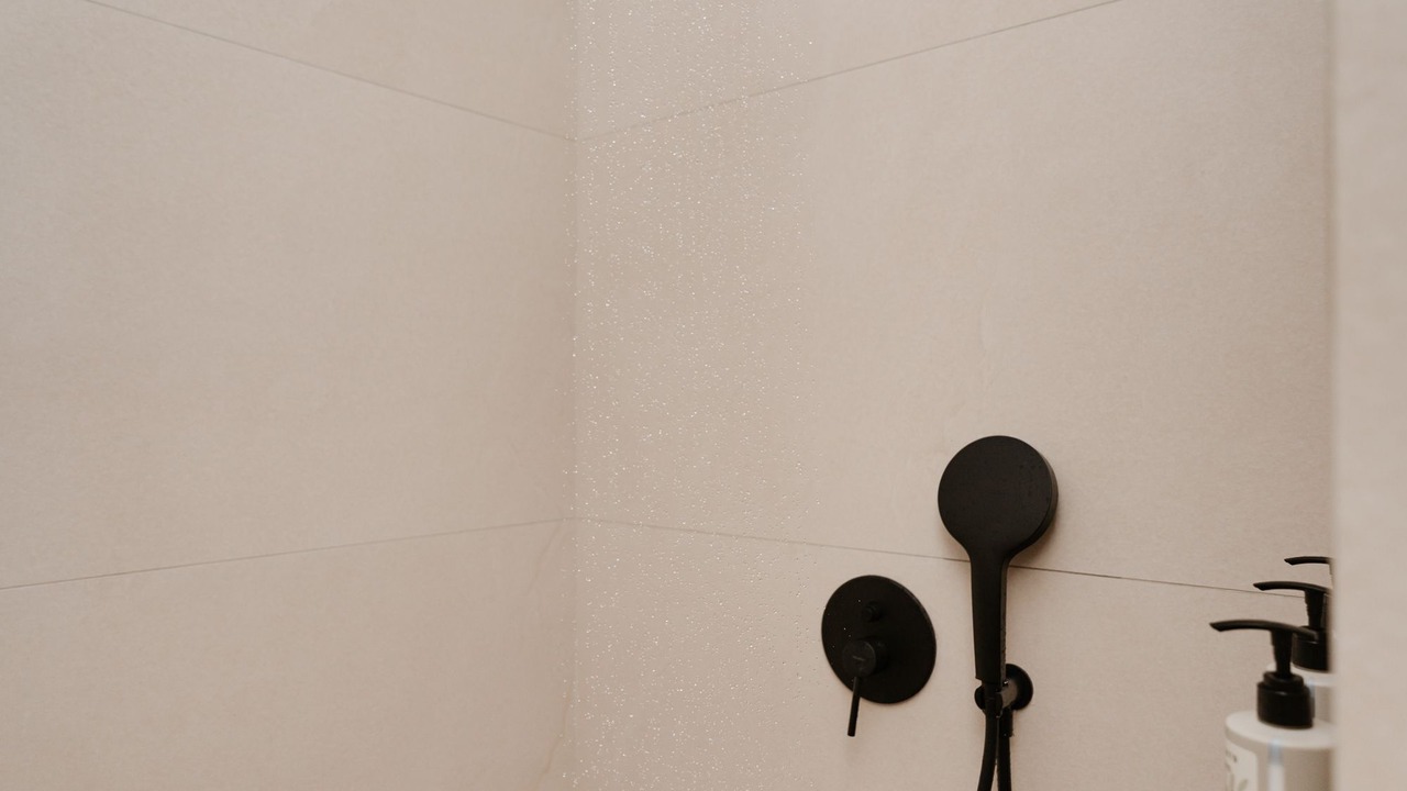 Photo of Bathroom in Kimolos