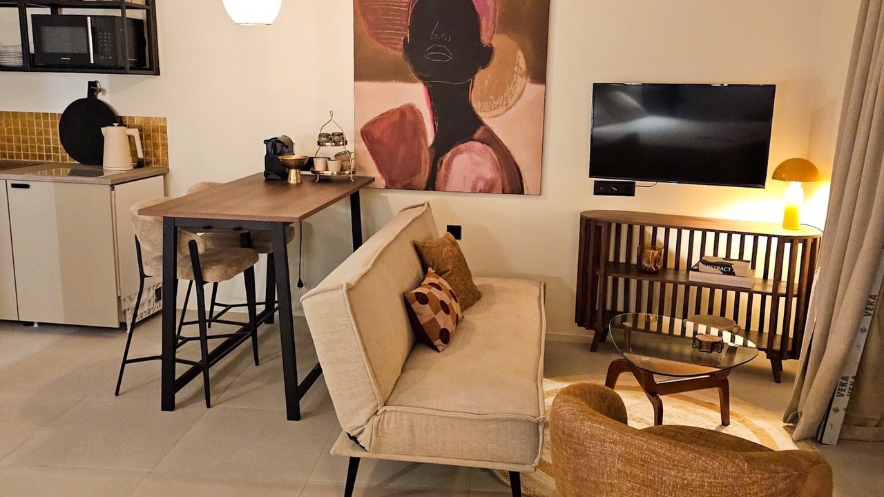 Photo of Livingroom in Azolimnos