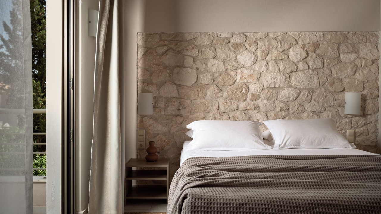 Photo of Bedroom in Vlicho
