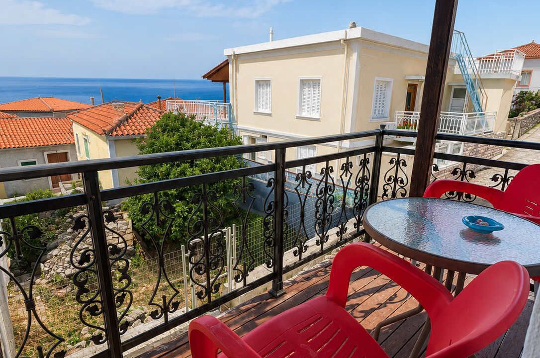 Photo of Bedroom in Koumeika