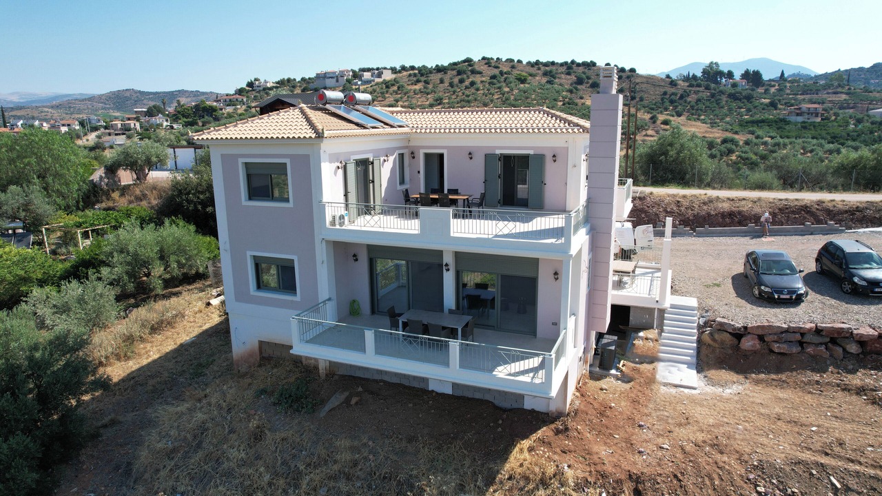 Photo of Outdoor in Nea Tirintha