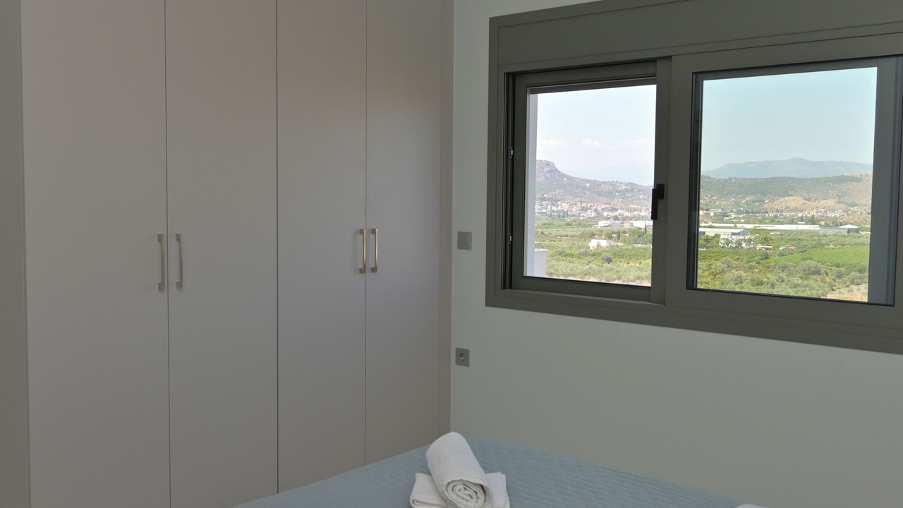 Photo of Bedroom in Nea Tirintha