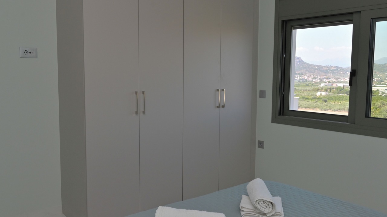 Photo of Bedroom in Nea Tirintha