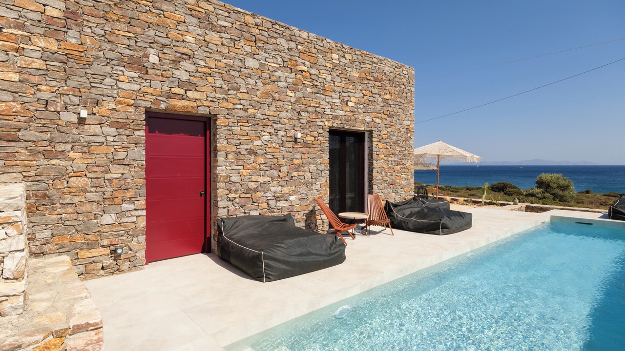 Photo of Outdoor in Antiparos