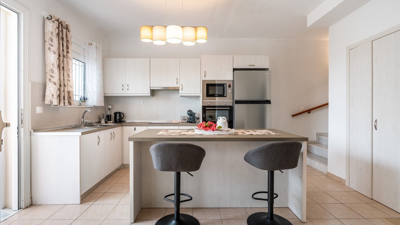 Photo of Kitchen in Soroni