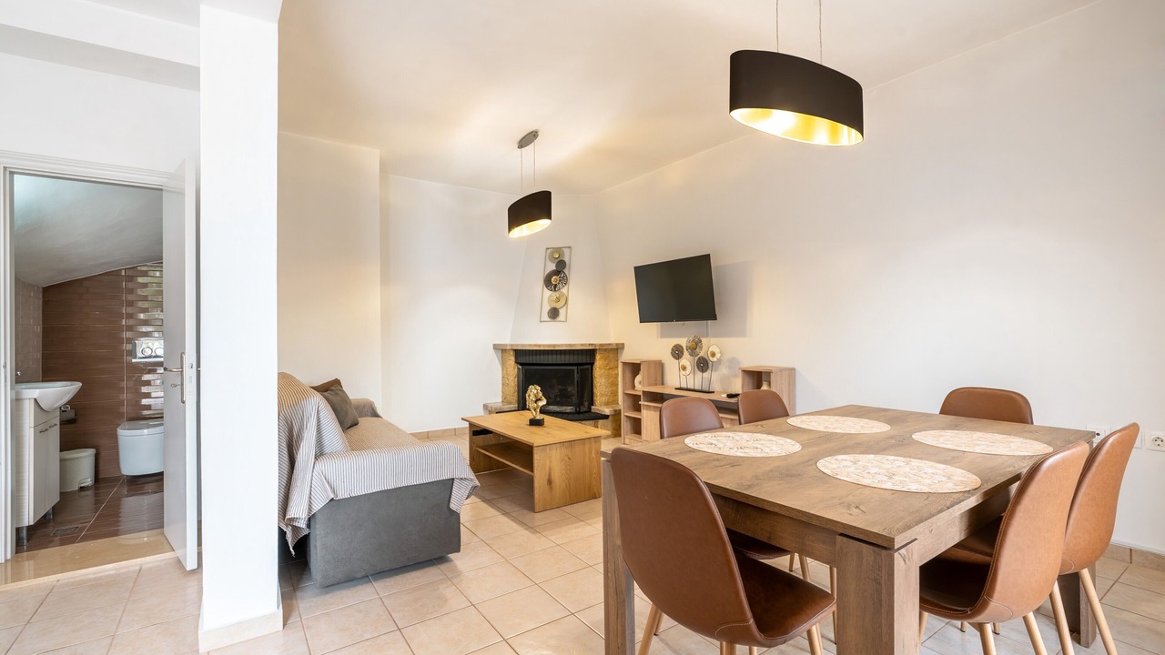 Photo of Livingroom in Soroni