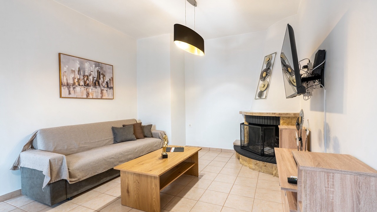Photo of Livingroom in Soroni