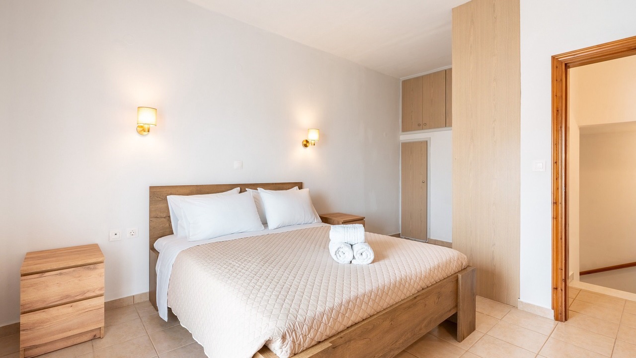 Photo of Bedroom in Soroni