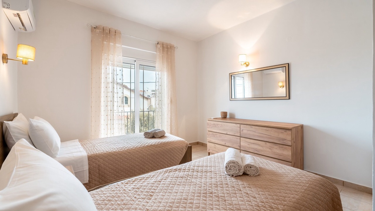 Photo of Bedroom in Soroni