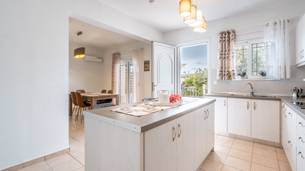 Photo of Kitchen in Soroni