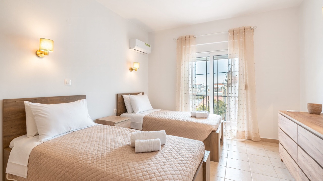 Photo of Bedroom in Soroni