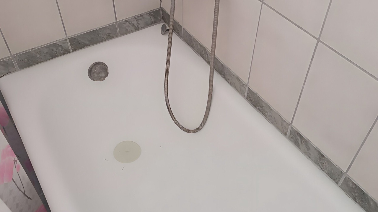Photo of Bathroom in Pylos-Nestoras