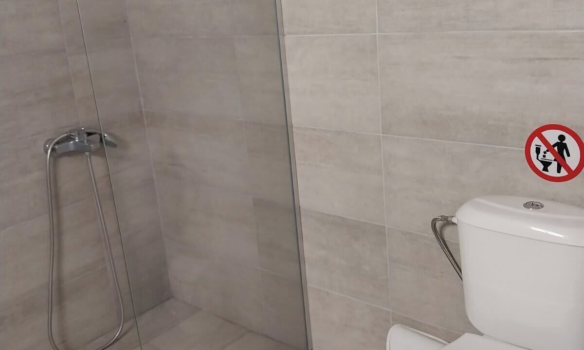 Photo of Bathroom in Koroni