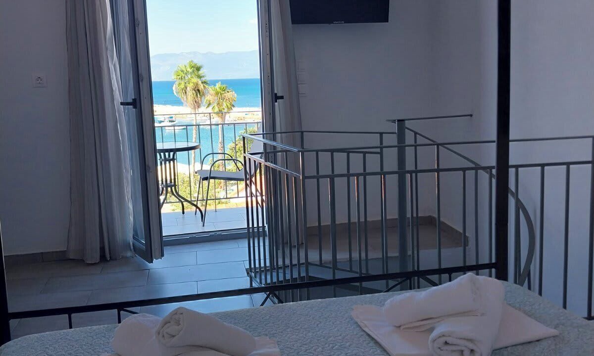 Photo of Outdoor in Koroni