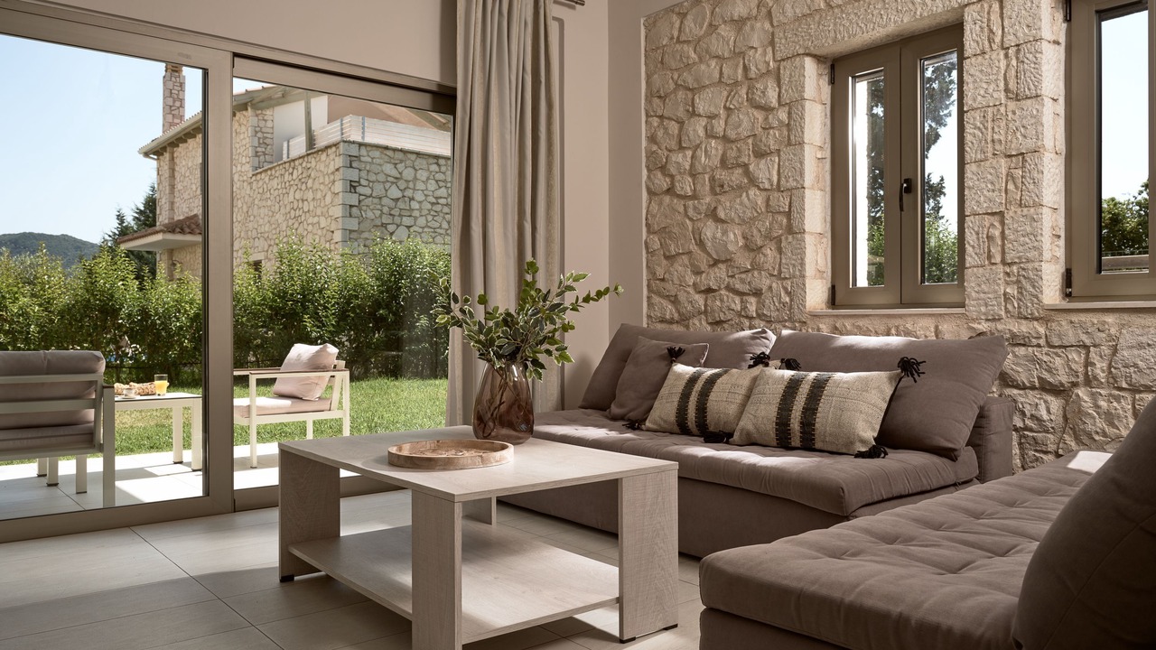 Photo of Livingroom in Vlicho
