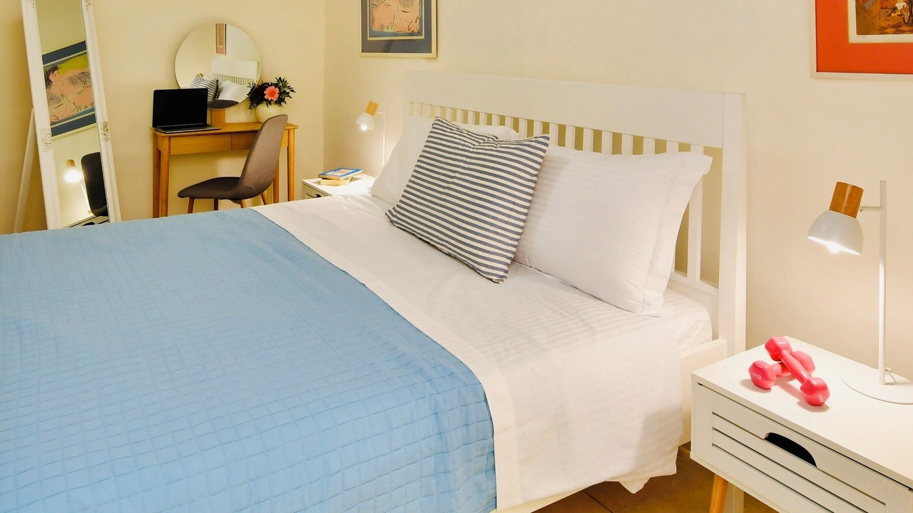 Photo of Bedroom in Dafni