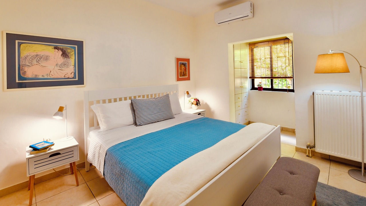 Photo of Bedroom in Dafni