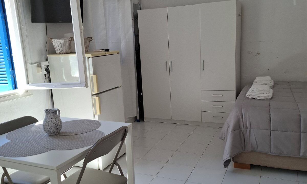 Photo of Bedroom in Ermoupoli