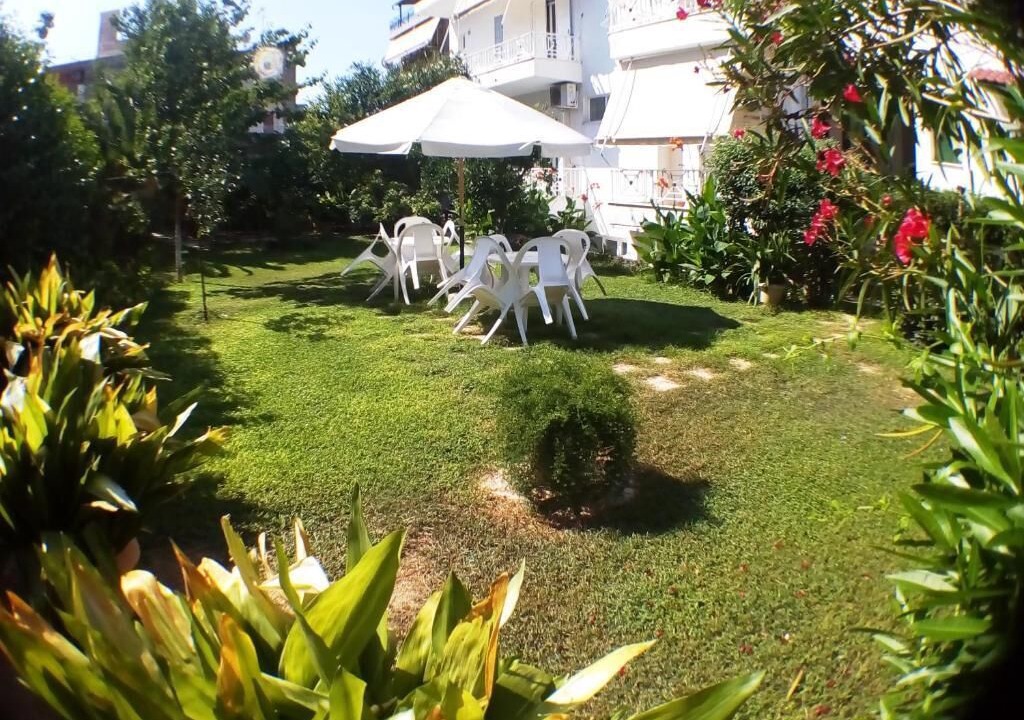 Photo of Outdoor in Loutra Edipsou