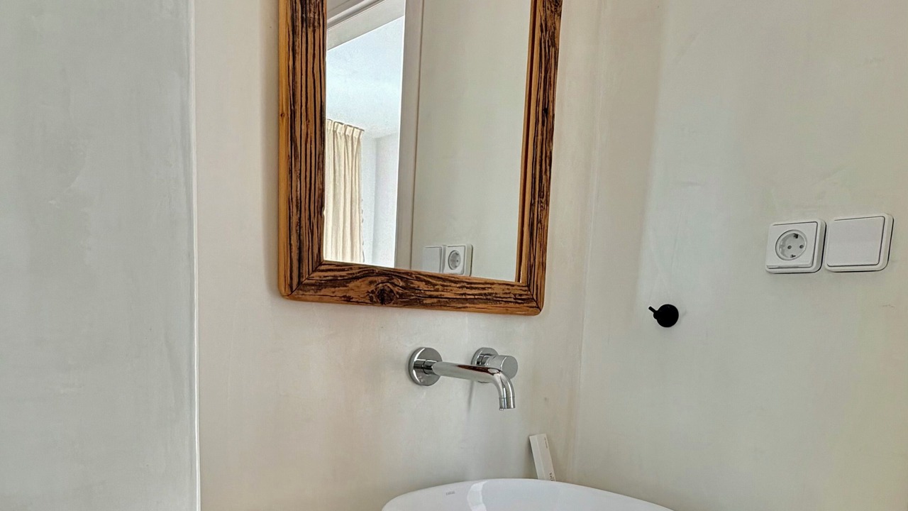 Photo of Bathroom in Kastraki