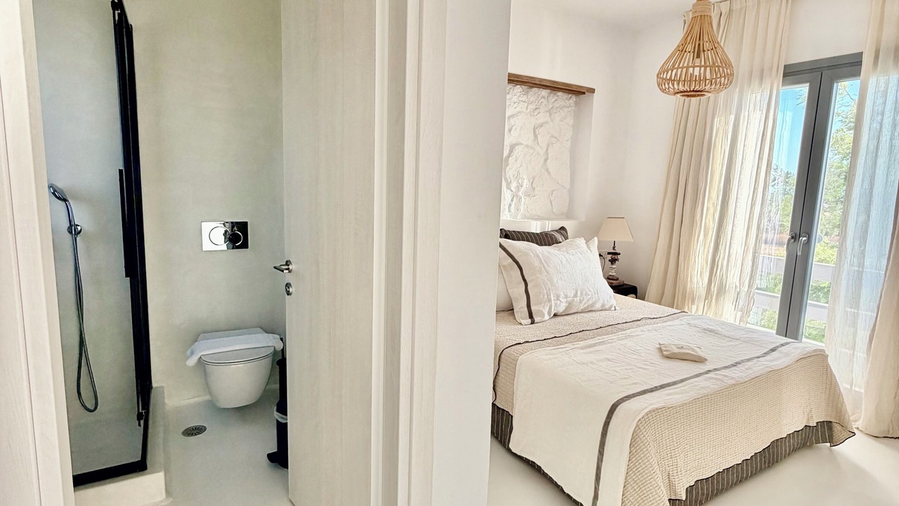 Photo of Bedroom in Kastraki