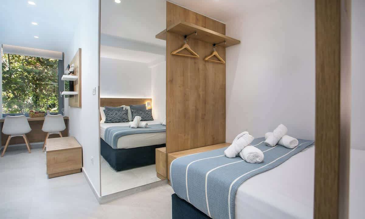 Photo of Bedroom in Rhodes