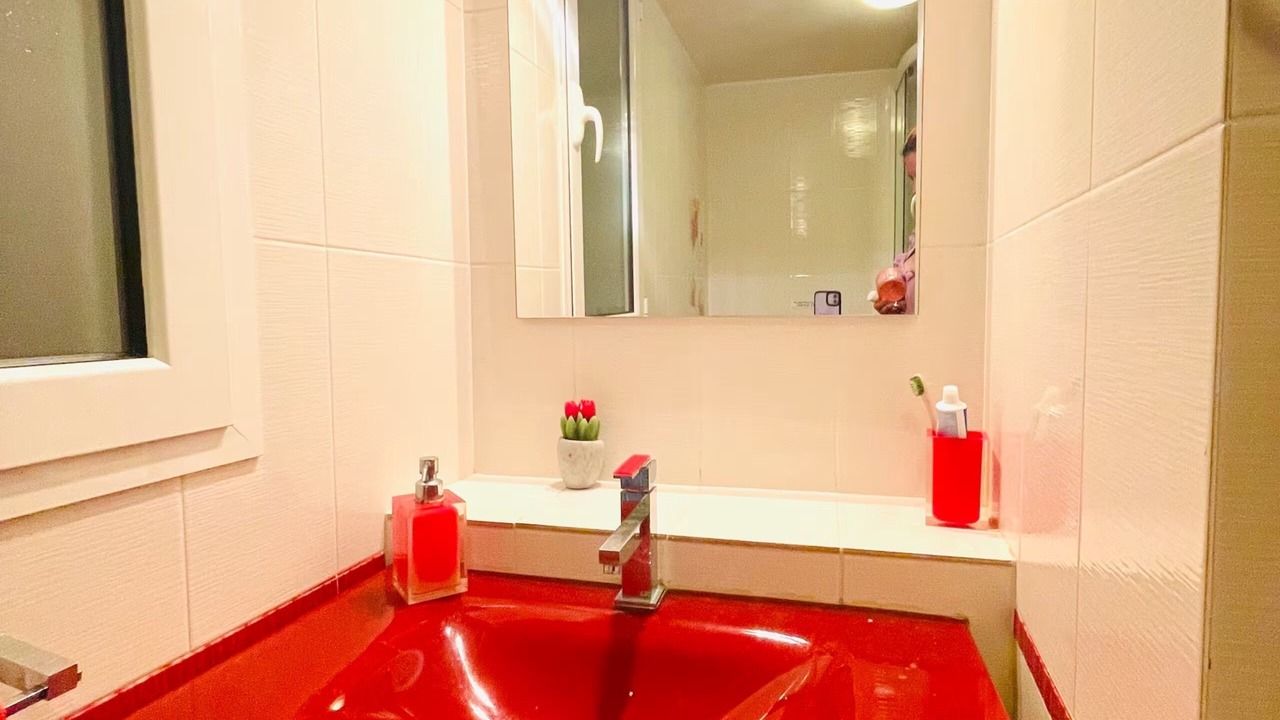 Photo of Bathroom in Plepi