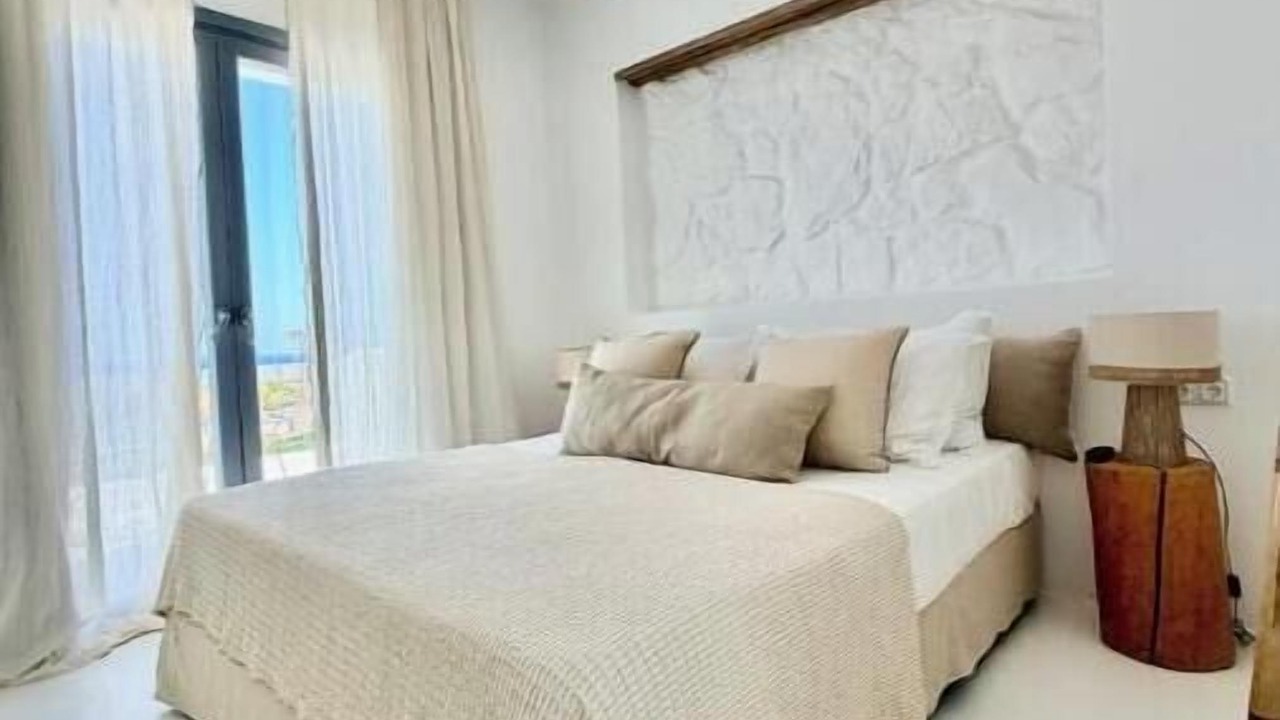 Photo of Bedroom in Kastraki