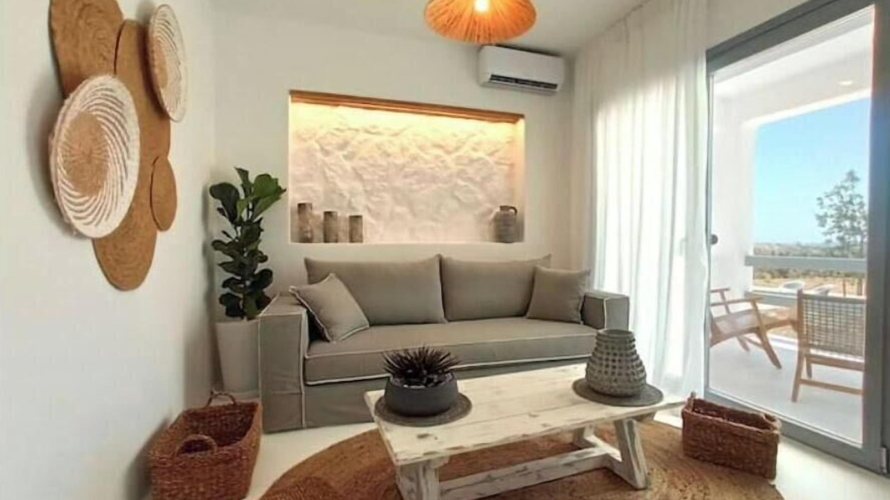 Photo of Livingroom in Kastraki