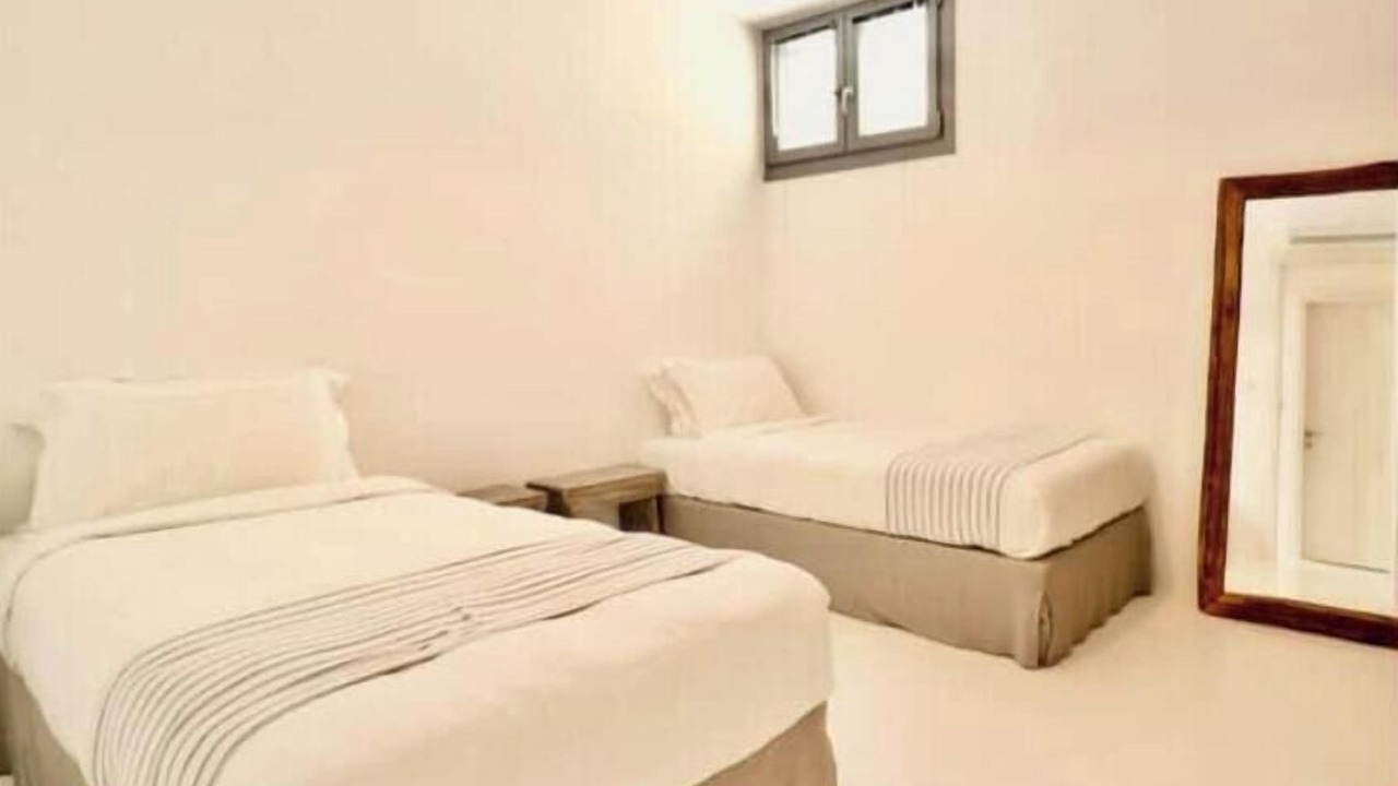 Photo of Bedroom in Kastraki