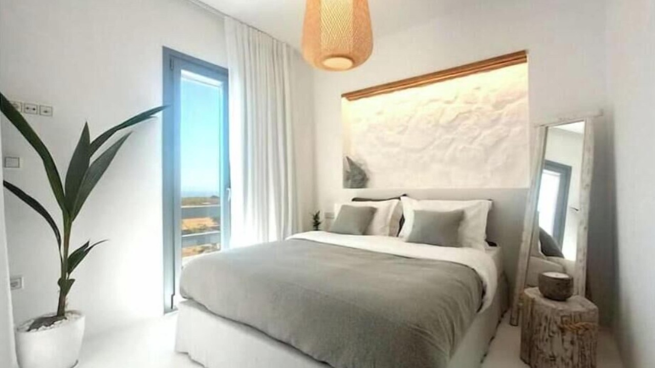 Photo of Bedroom in Kastraki