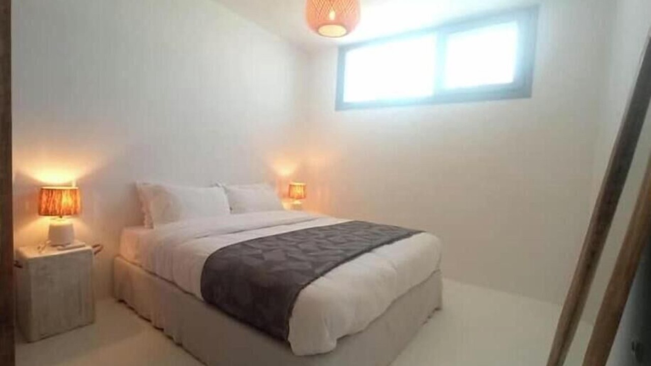 Photo of Bedroom in Kastraki