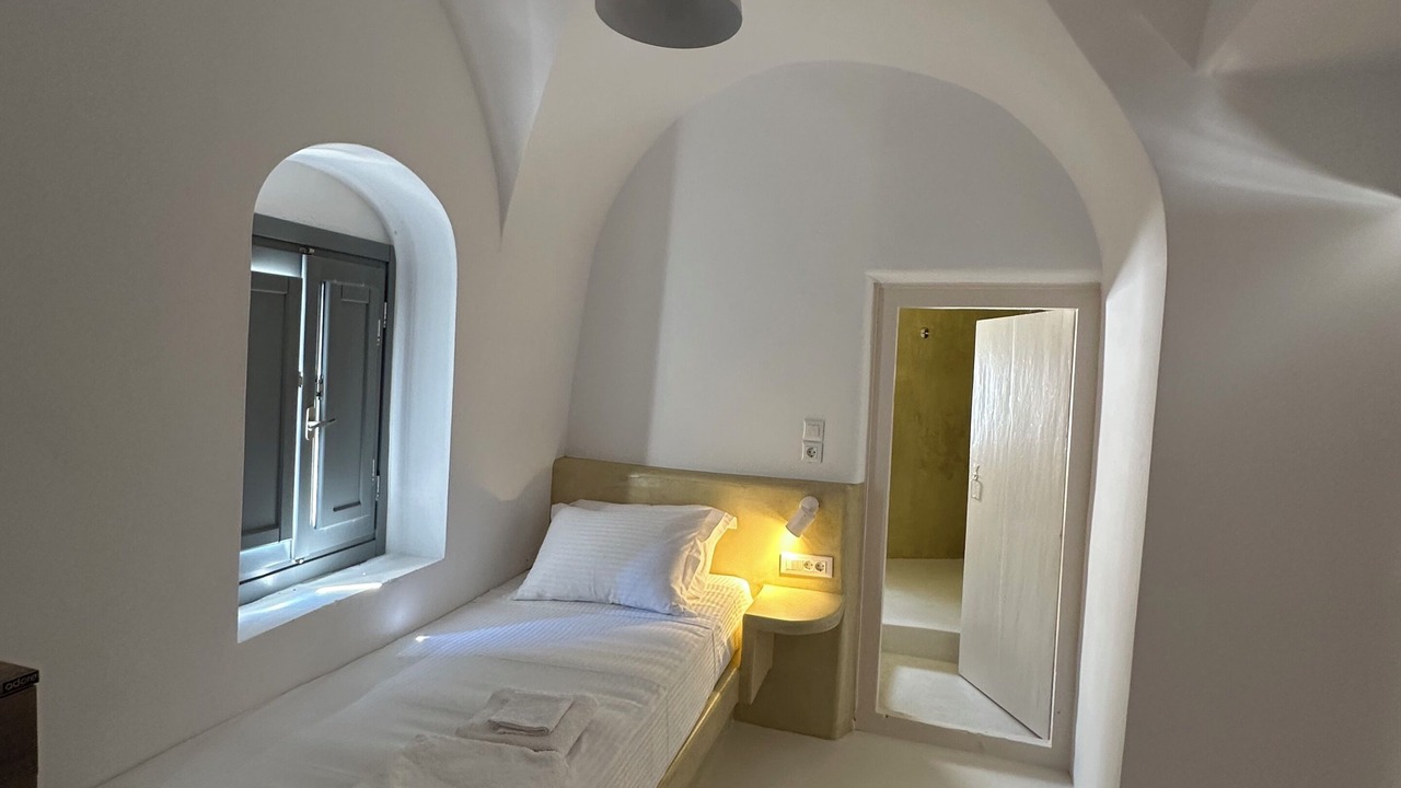 Photo of Bedroom in Megalochori