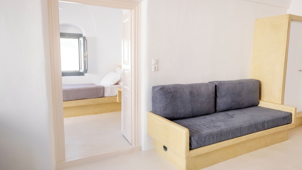 Photo of Bedroom in Megalochori