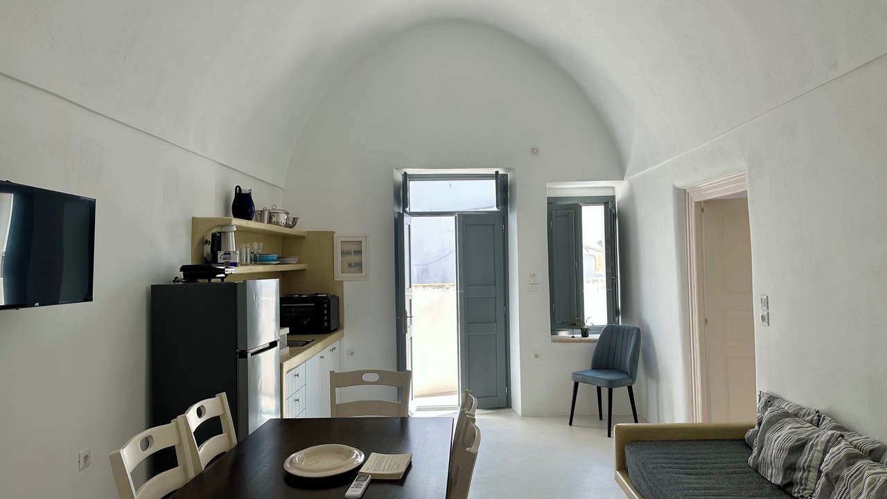 Photo of Livingroom in Megalochori