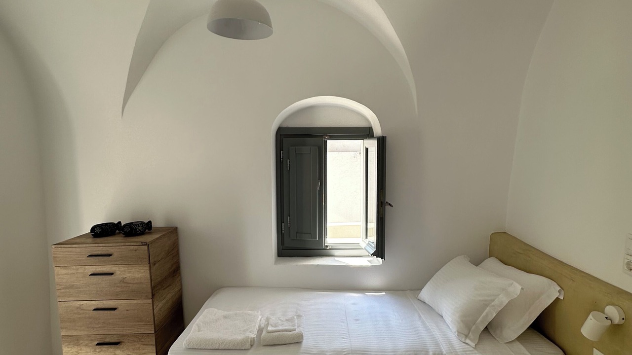 Photo of Bedroom in Megalochori