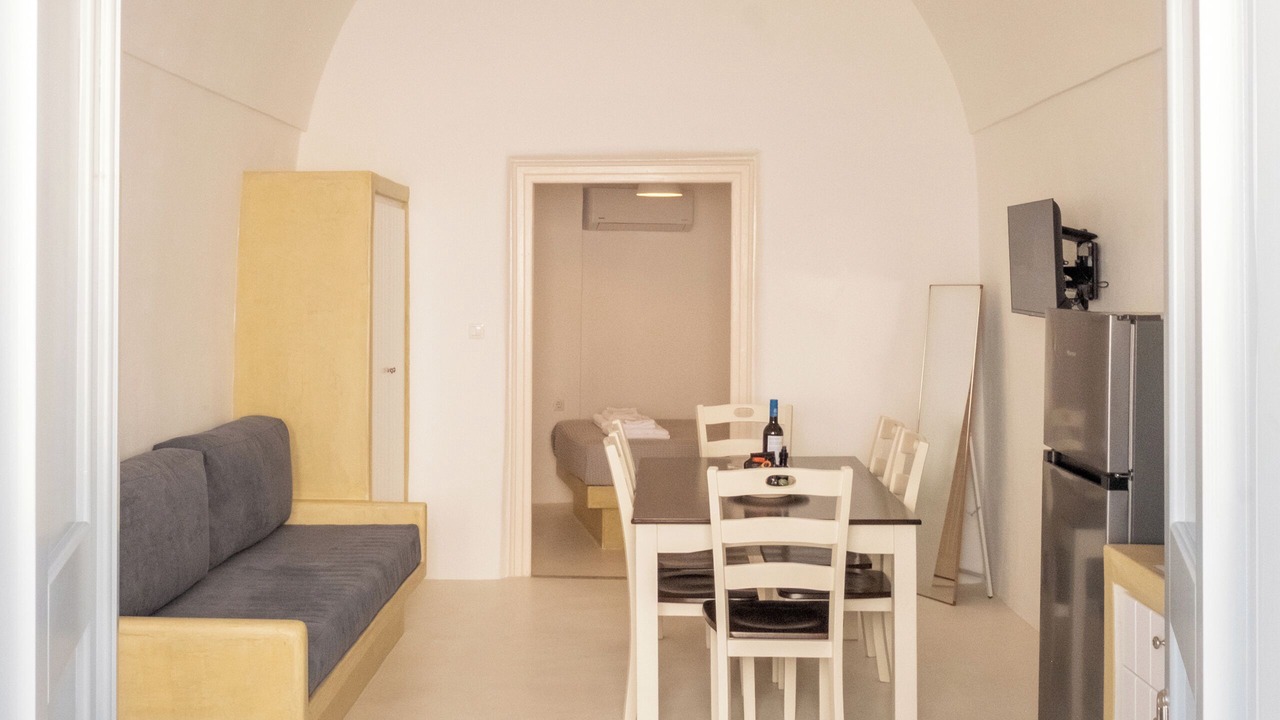 Photo of Livingroom in Megalochori