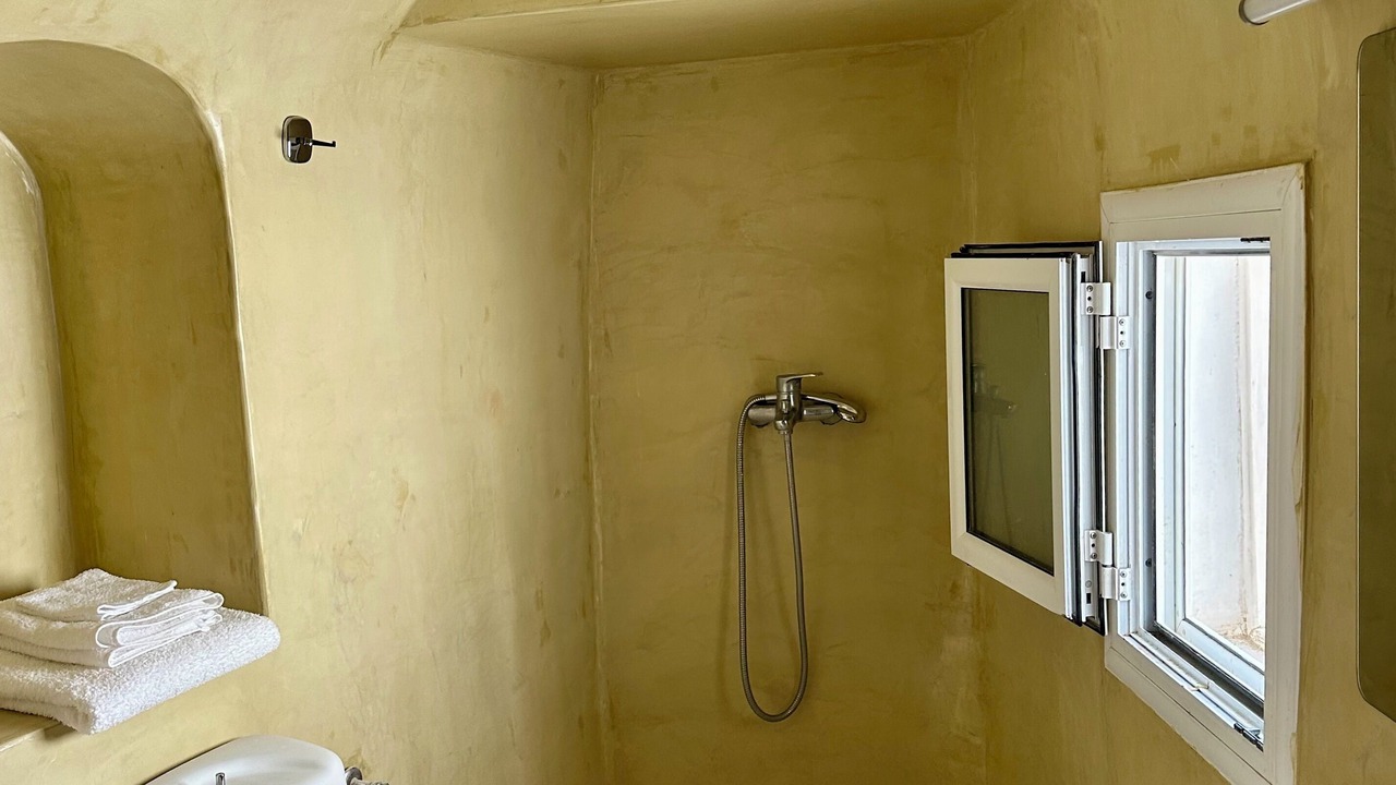 Photo of Bathroom in Megalochori
