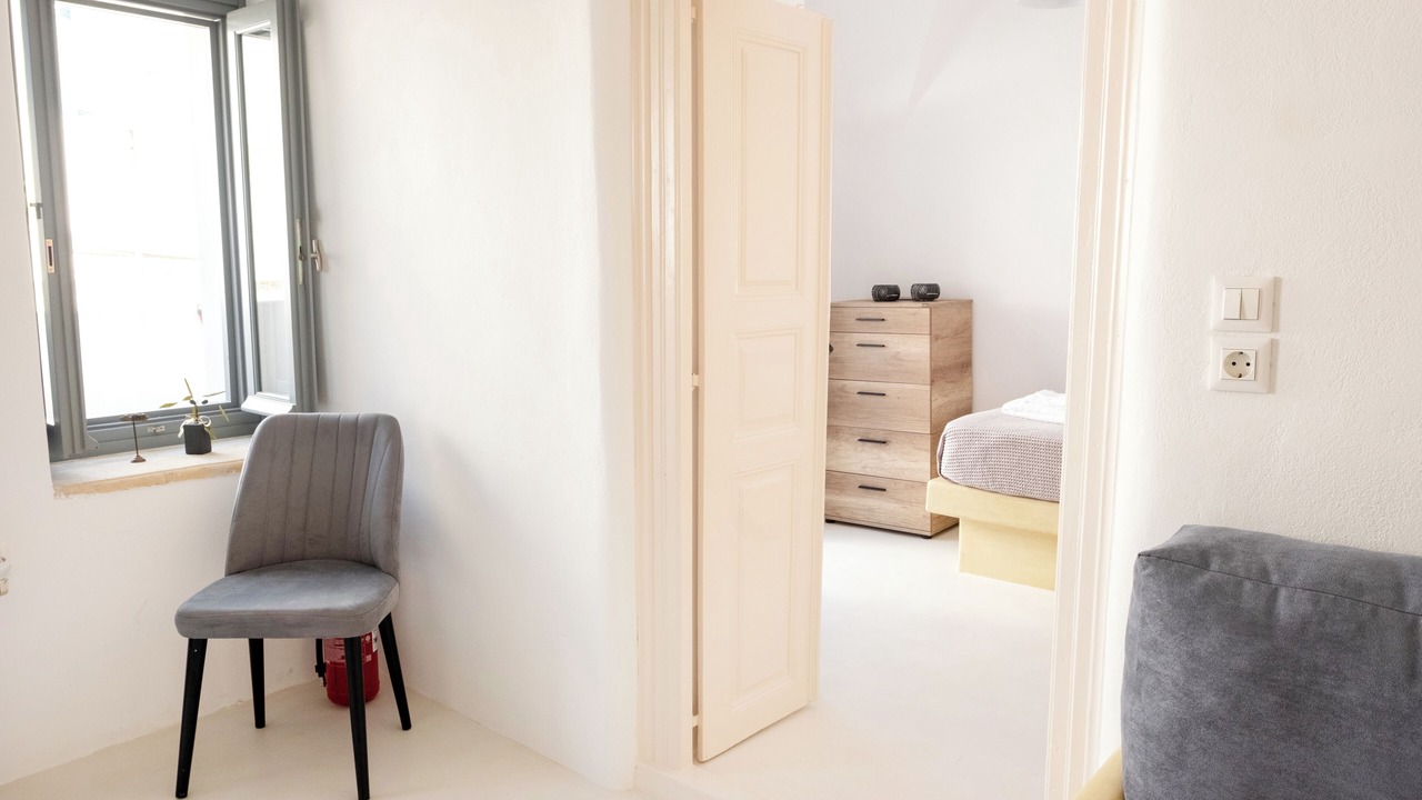 Photo of Bedroom in Megalochori