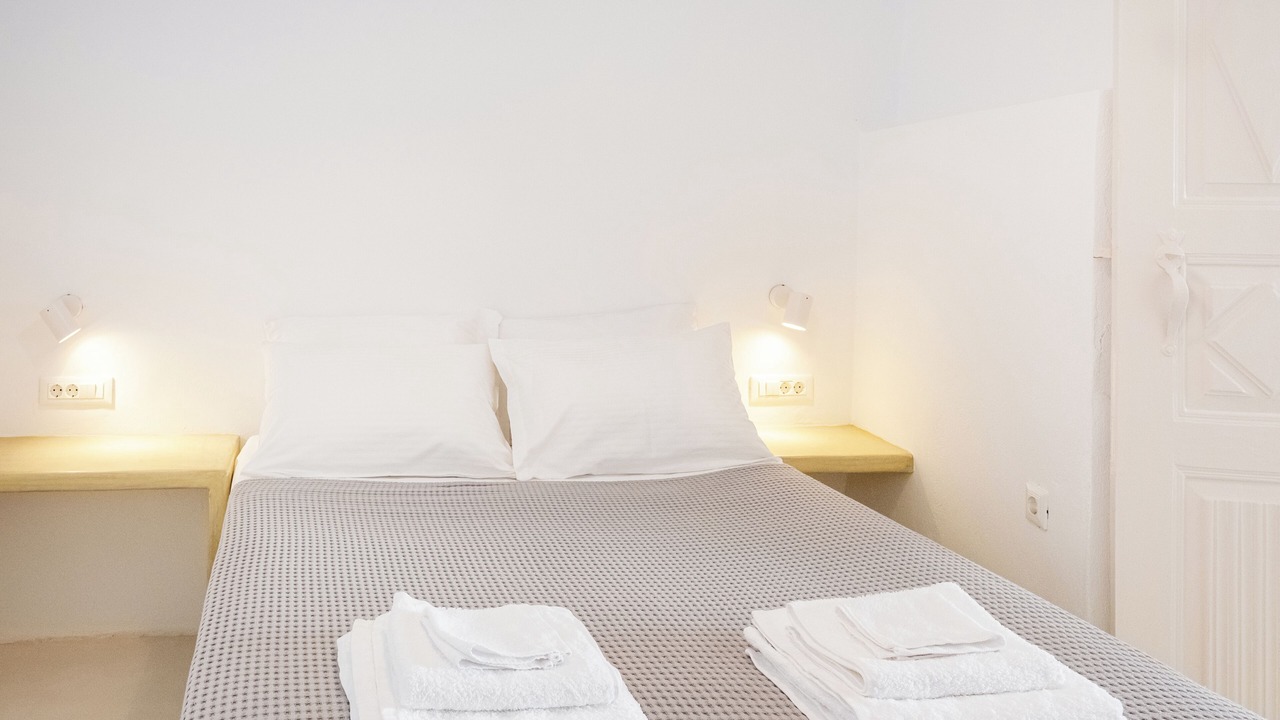Photo of Bedroom in Megalochori