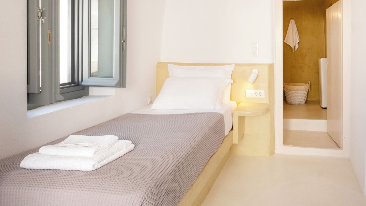 Photo of Bedroom in Megalochori