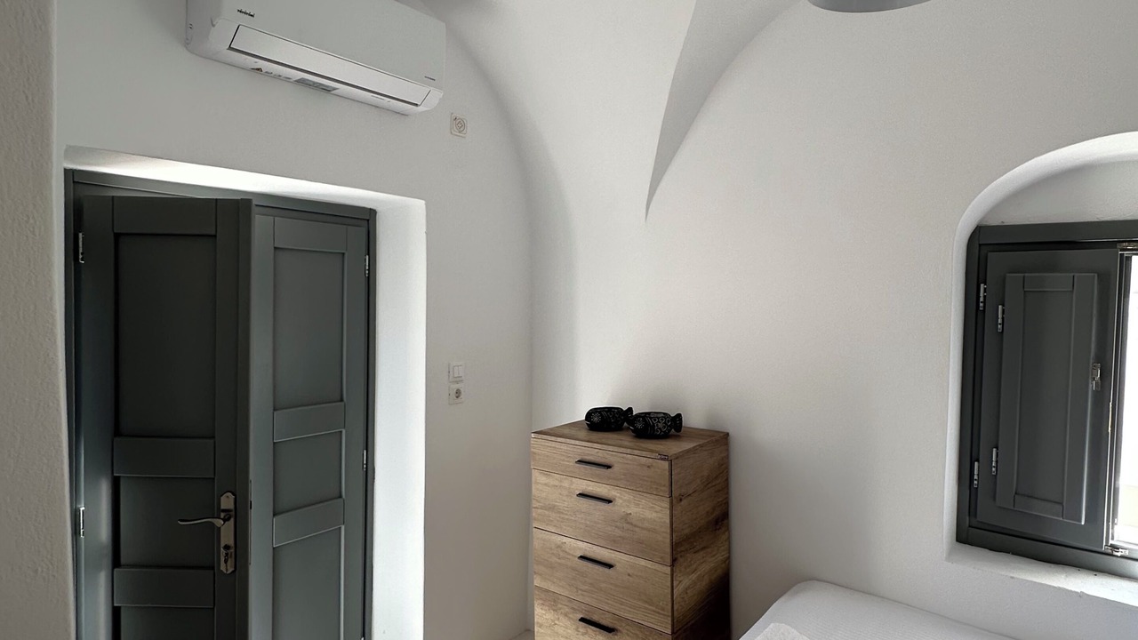 Photo of Bedroom in Megalochori